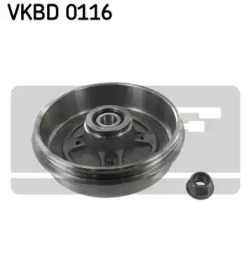 SKF VKBD 0116 SKF VKBD 0116